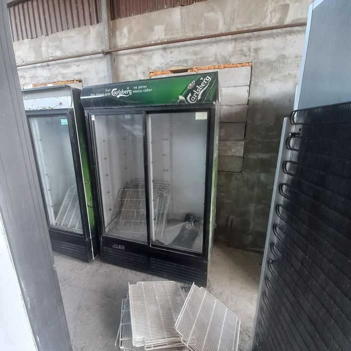 Продам холодильник