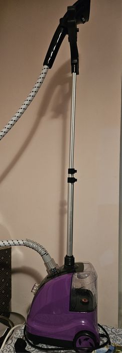 Отпариватель вертикальный