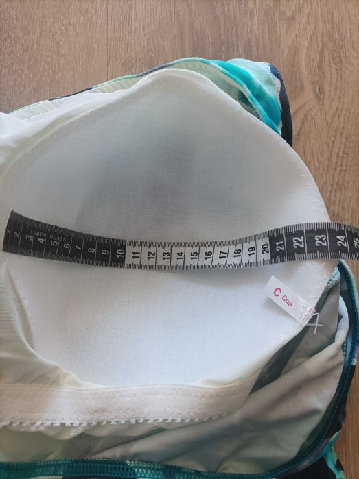 3бр.Голям размер цял бански/тип рокля