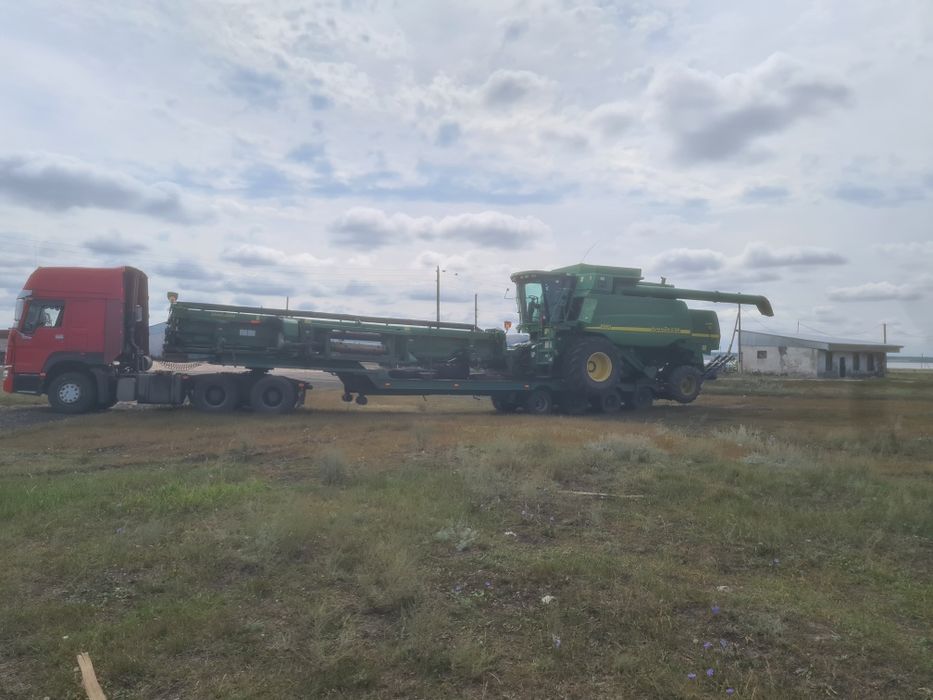 Услуги трала 24/7