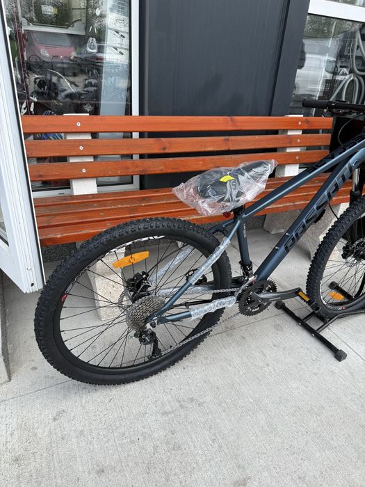 Нов!!! Планински велосипед Ninja Escape 27.5/M