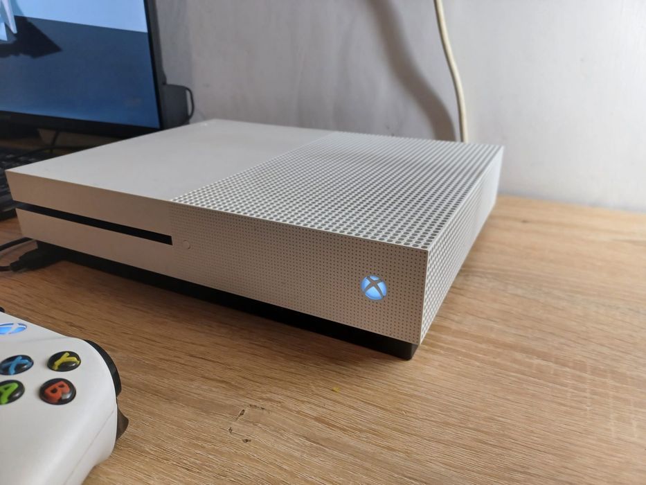Consola xbox one S