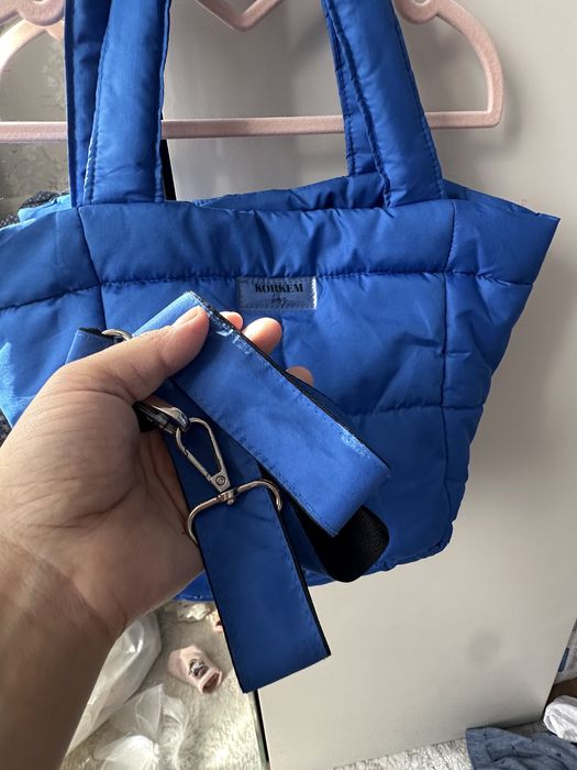 Сумка оригинальная Korkem Store