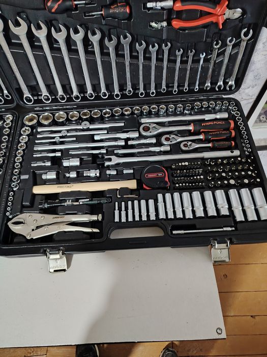 Piro forse birentidan 180 +8 naborimiz