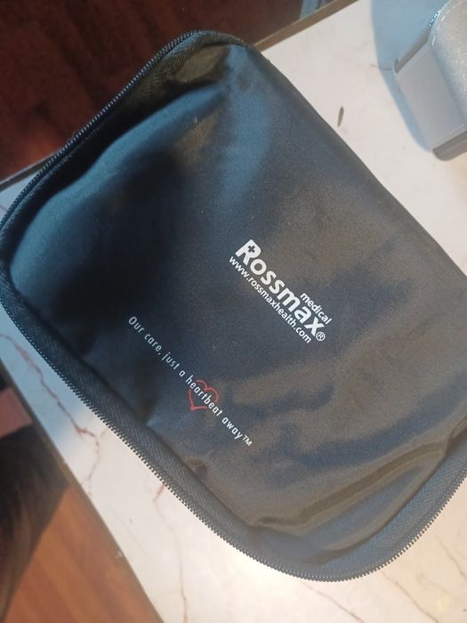 Апарат за кръвно