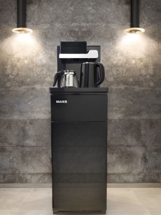 Кулер для воды Aiwa Teabar B8/B9