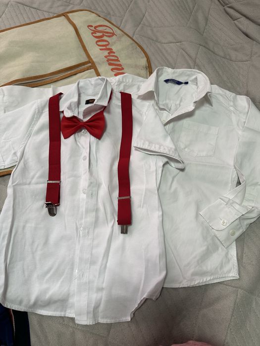 Костюм тройка на мальчика