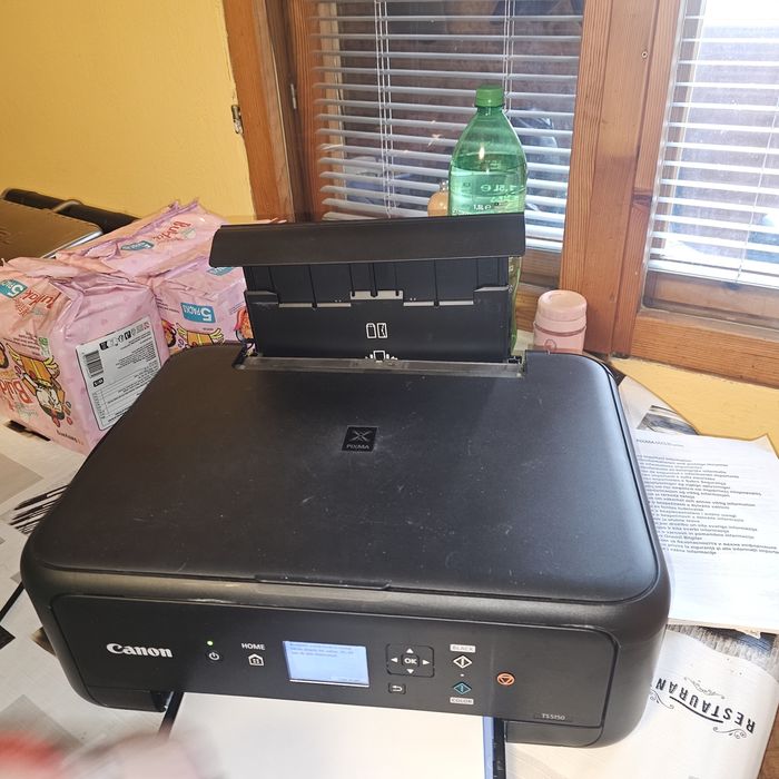 Принтери Canon 2 броя