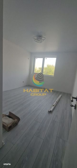 Apartament de 2 camere spation de 65 mp zona Metrou Ap Patriei la 12 m
