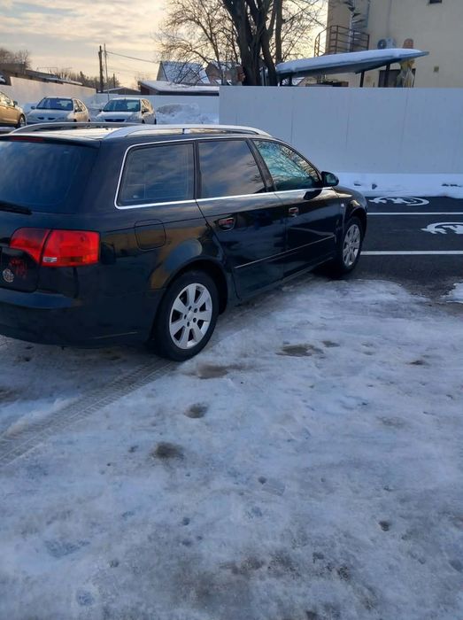 Audi A4 1.9 tdi 2006