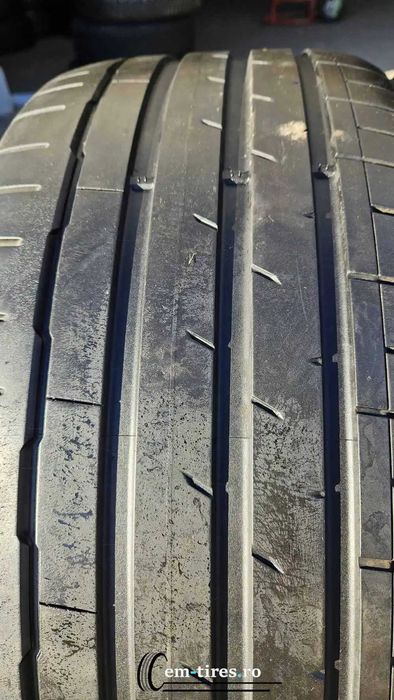 SET 2 Anvelope Vara 255/45 R19 HANKOOK Ventus S1 Evo 3 104W
