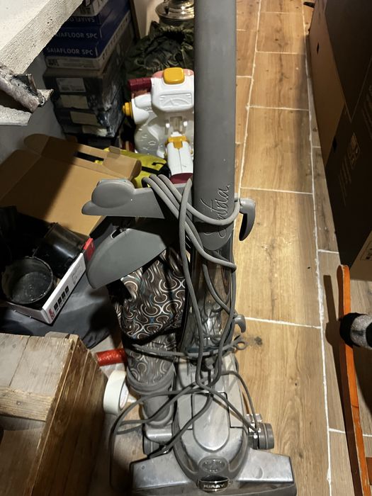 Kirby пылесос.       .