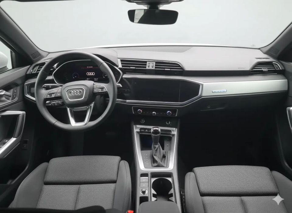 AUDI Q3 2025 — imagine 2