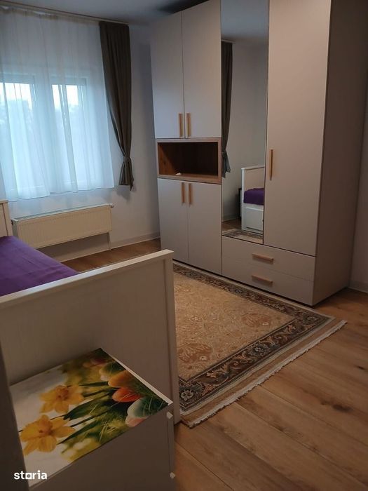 Casa premium de inchiriat, zona Freidorf