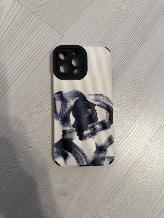 Husa iPhone 13 Pro Max