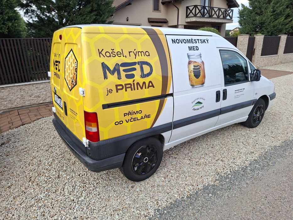 FIAT Scudo 0 — imagine 5