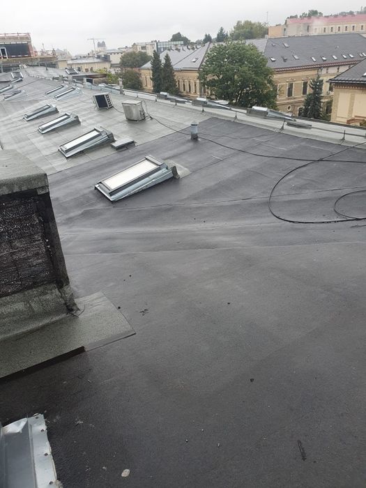 Hidroizolati/termoizolații