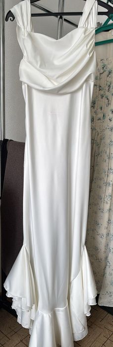 Два  решения на выпускной вечер!