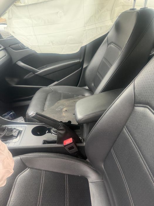 Piese din dezmembrari VW Passat CPK