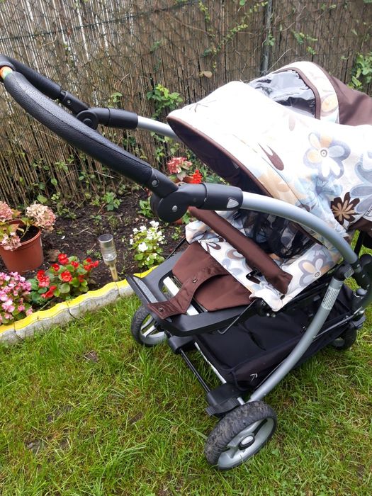 Cărucior pentru copii