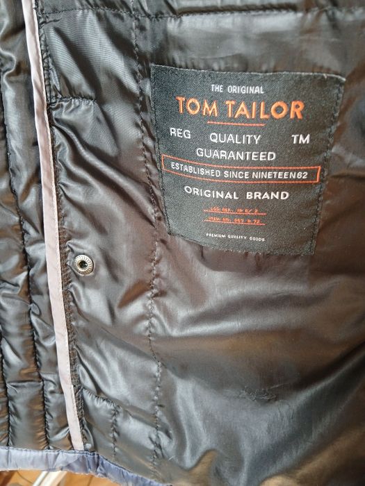 Geaca Tom Tailor L