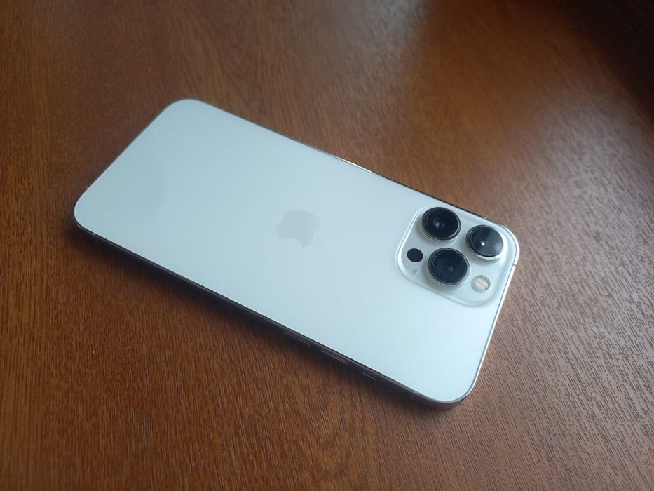 iPhone 13 Pro Max ТОРГА НЕТ!