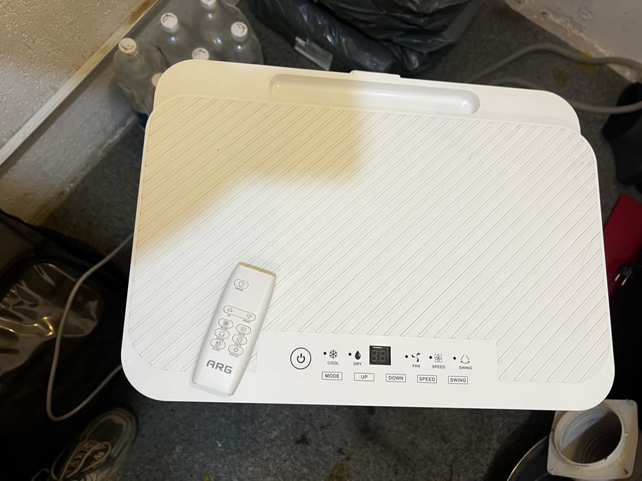 Напольный кондиционер ARG