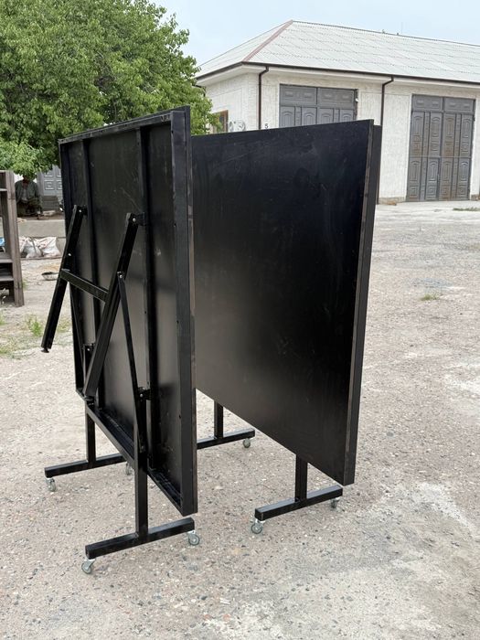 Stol tennisi/ ping pong