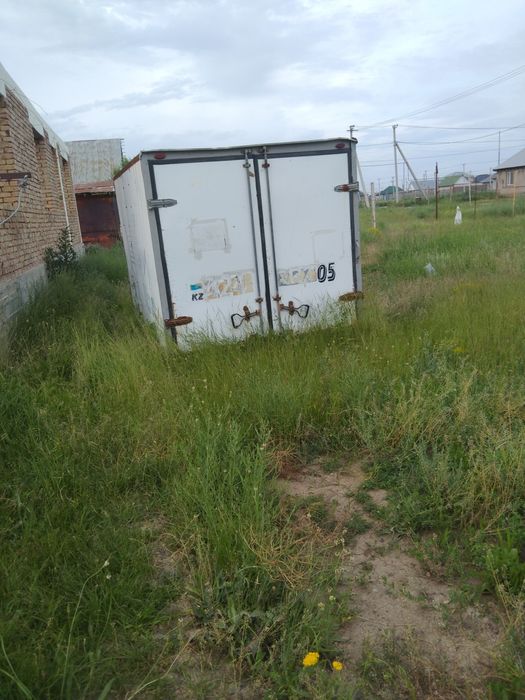 Бутка от газеля 3, 20
