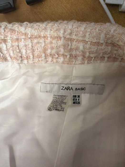 Tommy, Lime Zara Pink