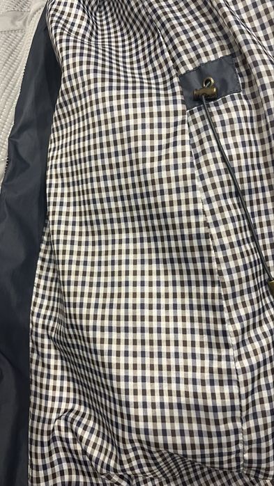 Плащ женский, демисезонный