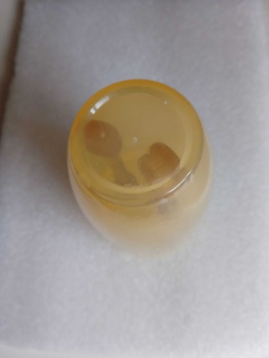 Бебешка силиконова четка за зъби 2 броя