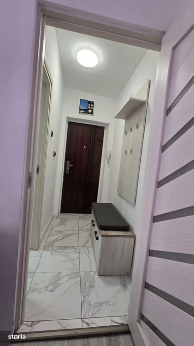 Apartament de inchiriat, 2 camere, cart Dealul Florilor