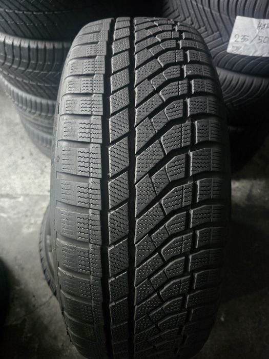 Falken 225/55 R19 103V MS iarnă