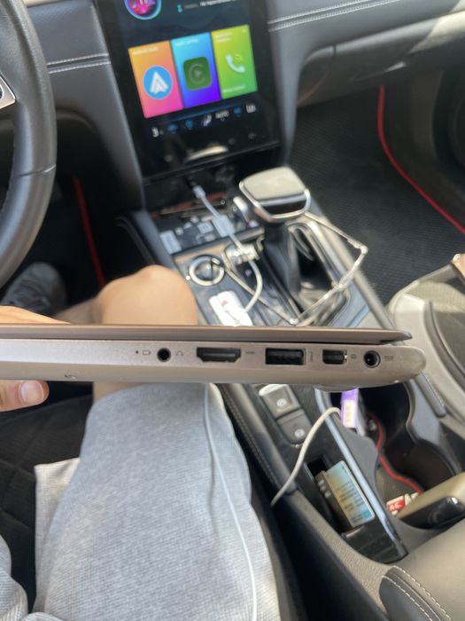Продается Ноутбук Asus