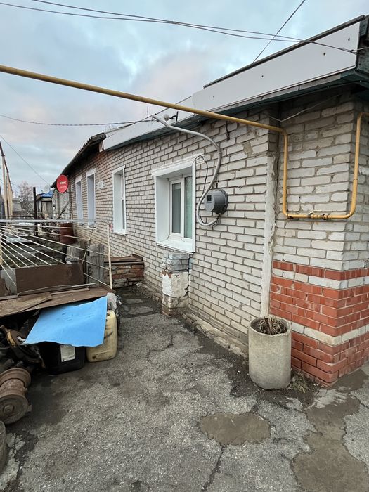 Продам дом по Узкоколейной