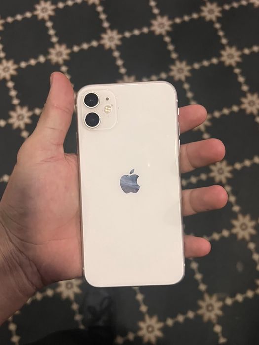 IPhone 11 128гб