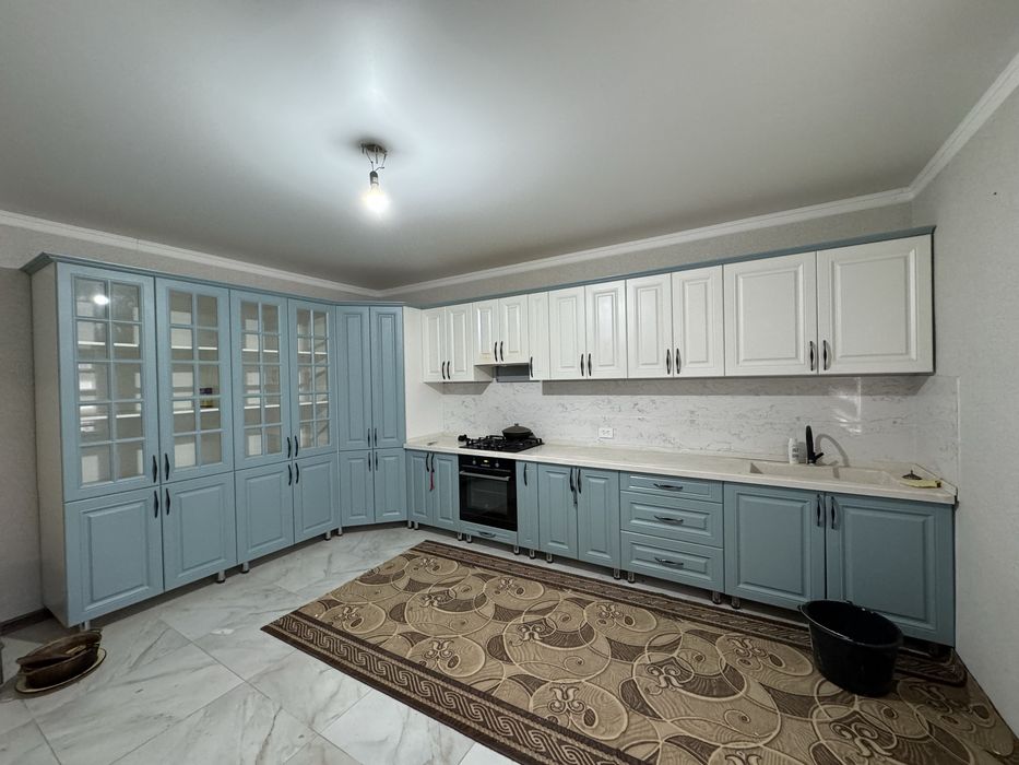 Кухонный гарнитур б/у