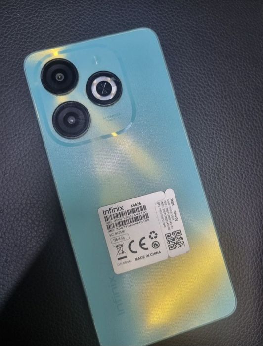 Продам телефон в хорошем состоянии