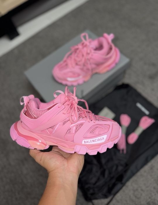 Balenciaga track -Toate mărimile