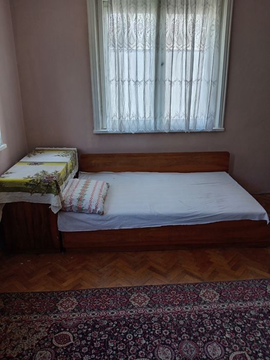 Нощувки до морската градина и плажа