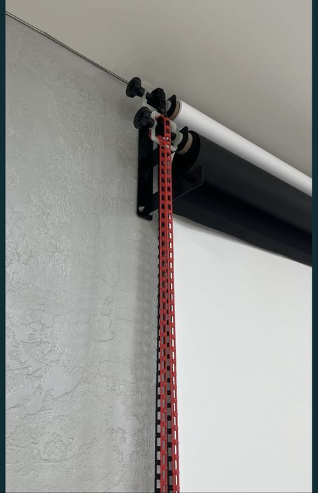 Держатель для фотофонов