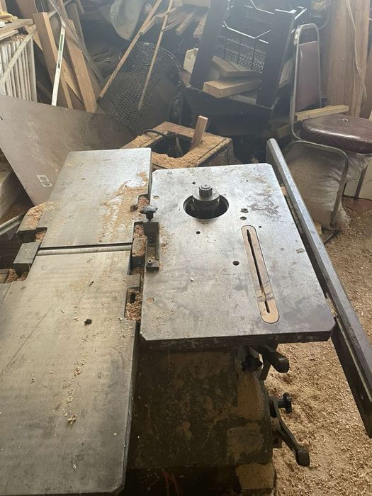 Пет операционен абрихт