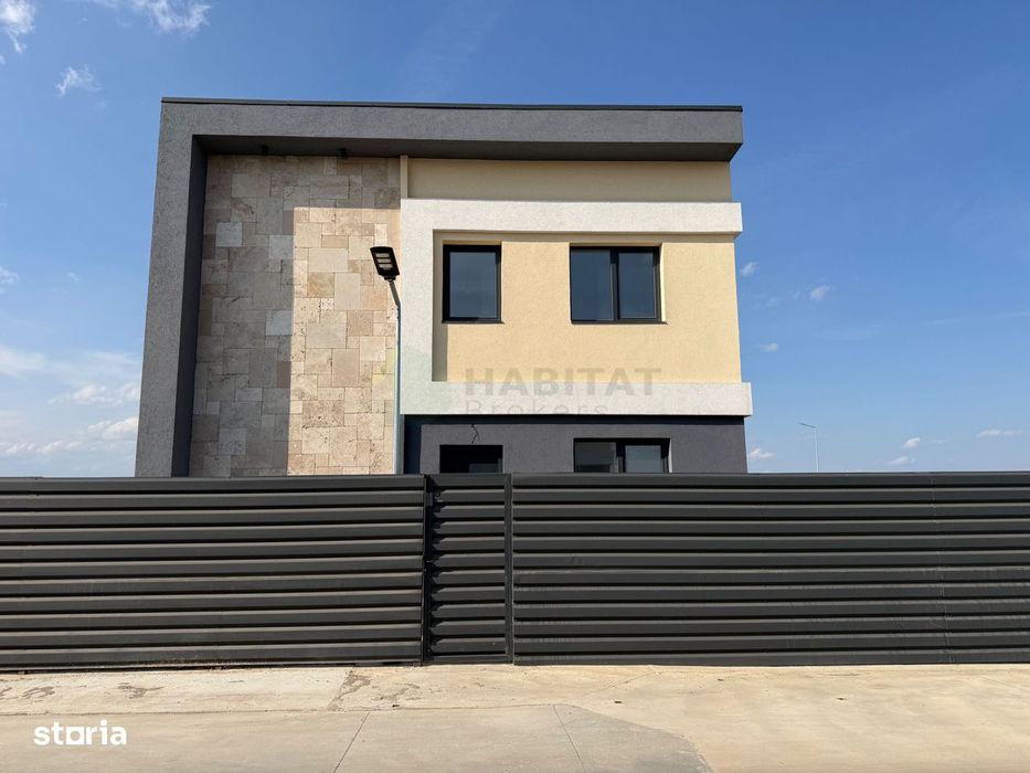 Proiect finalizat| Ultima casa disponibila