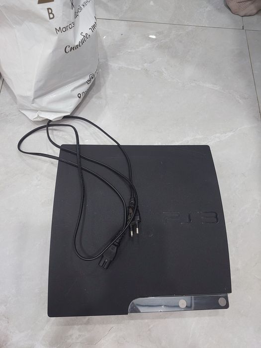 Приставка Playstation