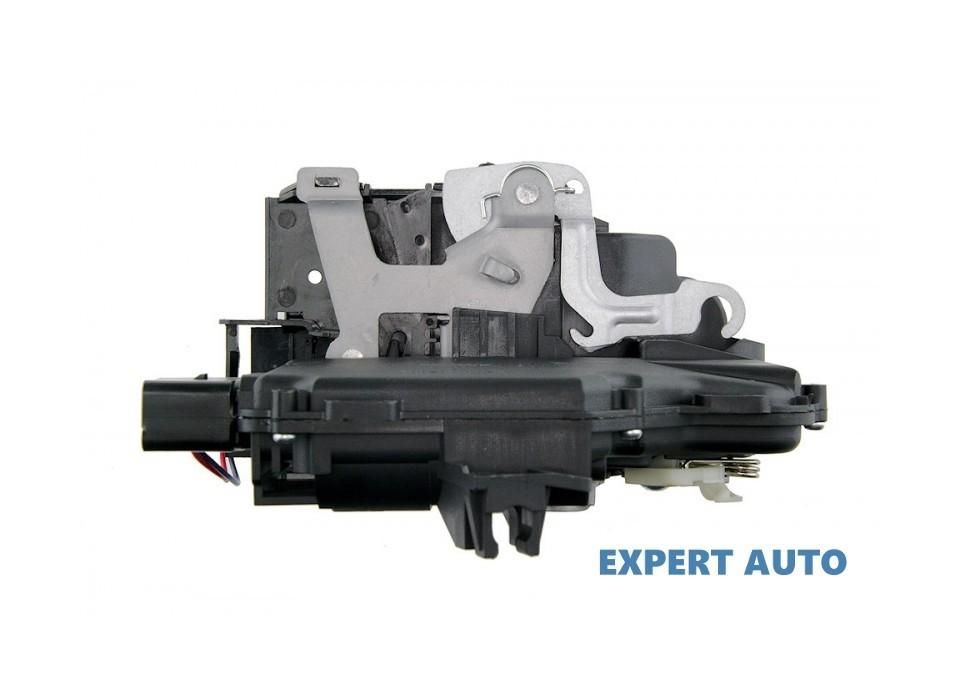 Incuietoare usa stanga fata Seat Leon 1 1999-2006 1M1 3B1 837 015A