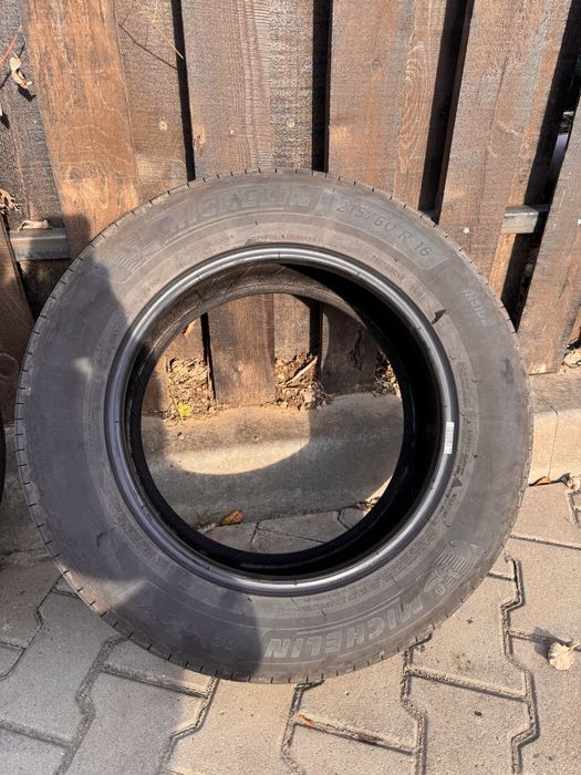 Anvelope de vară 4 buc Michelin