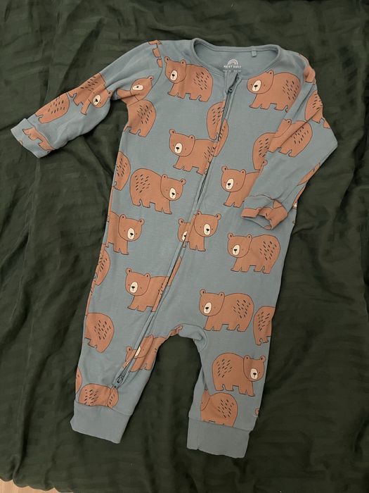 Слипы для новорожденных