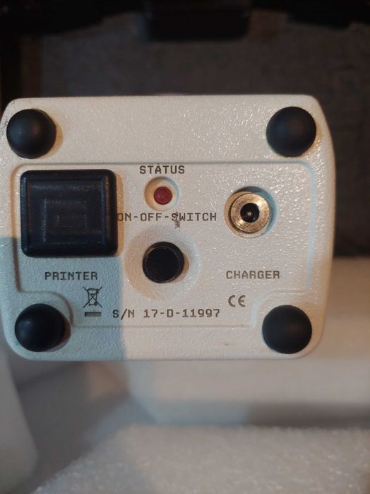 Prelevator si Monitor Universal Bioaerosoli