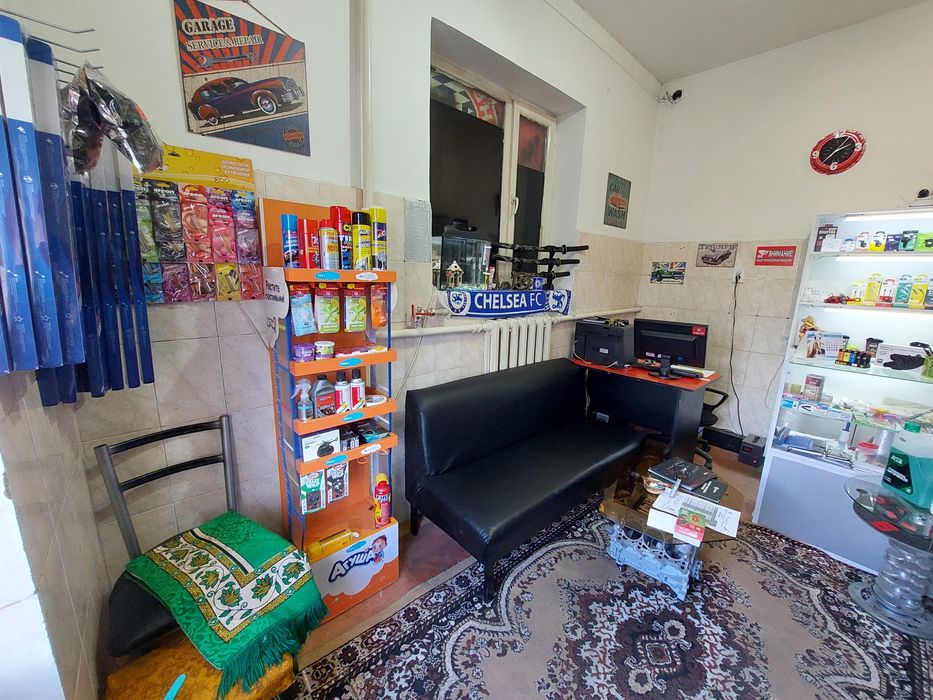 Продам Бизнес автоаксесуары